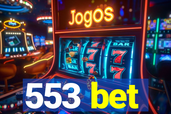 553 bet